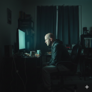 Offering my website skills to other churches