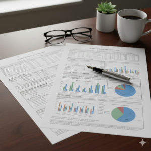 Some thoughts on pricing for a website